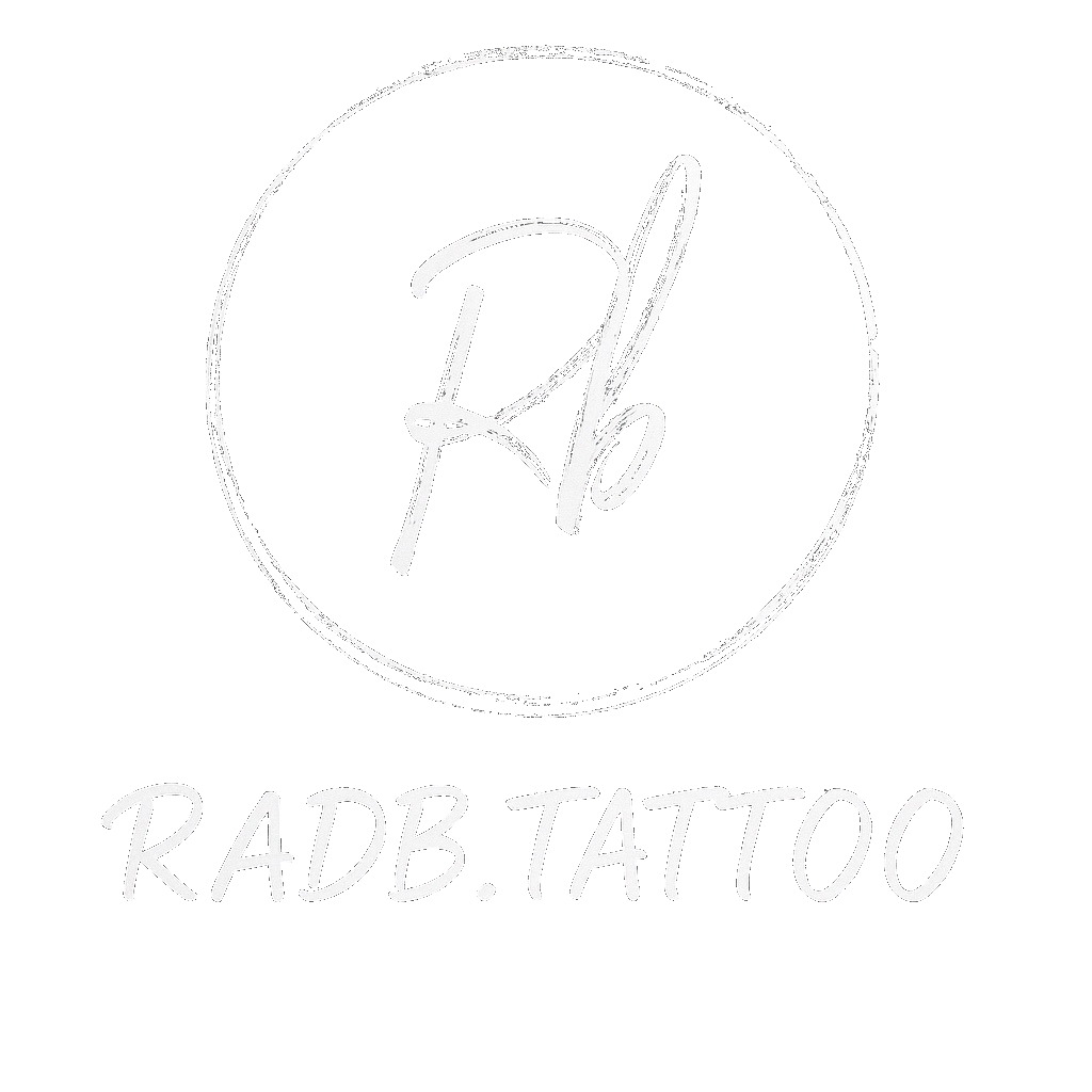 Logo RadbTattoo